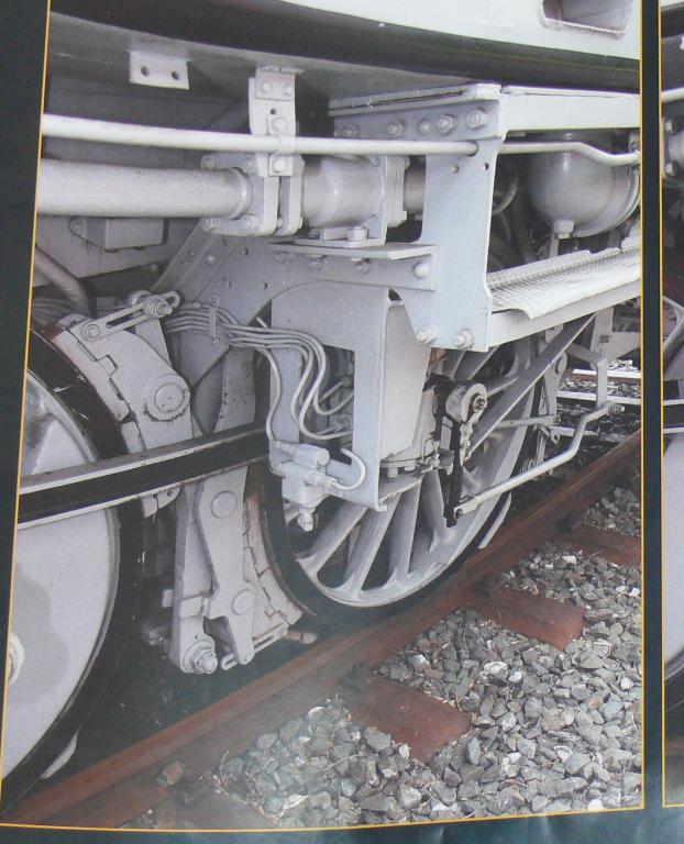 Locomotive allemande BR86 [Trumpeter 1/35°] de ZEBULON29200 - Page 2 Locom419