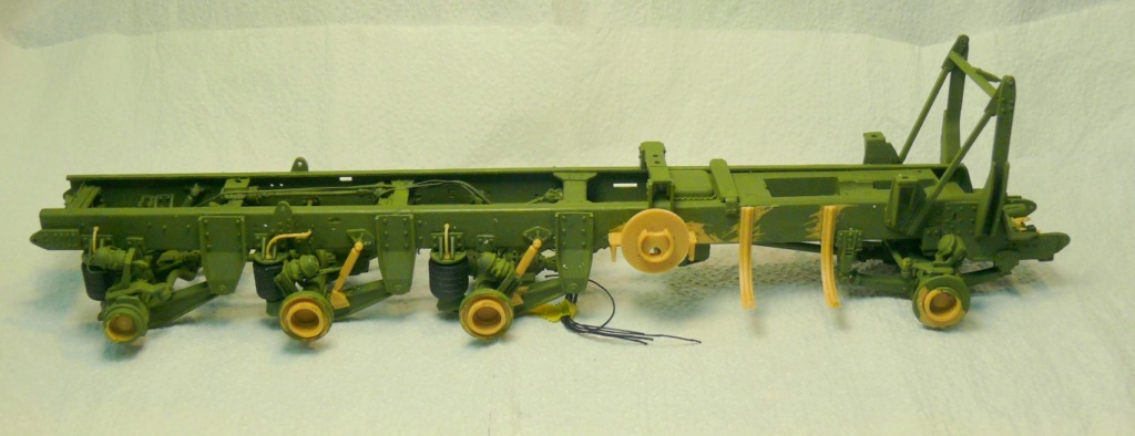 M1070 Gun Truck [Hobby Boss 1/35°] de ZEBULON29200 M1070101