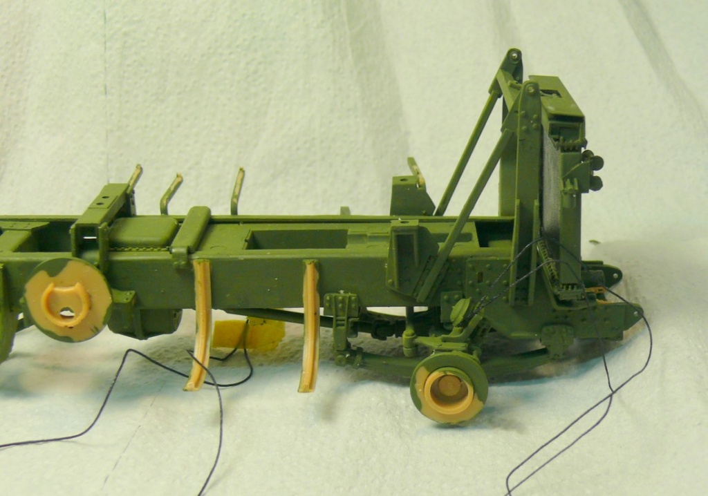 M1070 Gun Truck [Hobby Boss 1/35°] de ZEBULON29200 M1070112