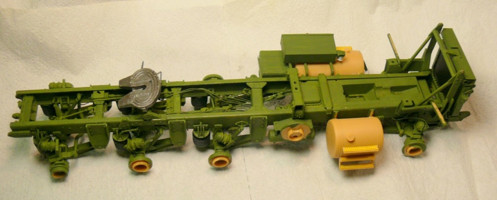 M1070 Gun Truck [Hobby Boss 1/35°] de ZEBULON29200 M1070133