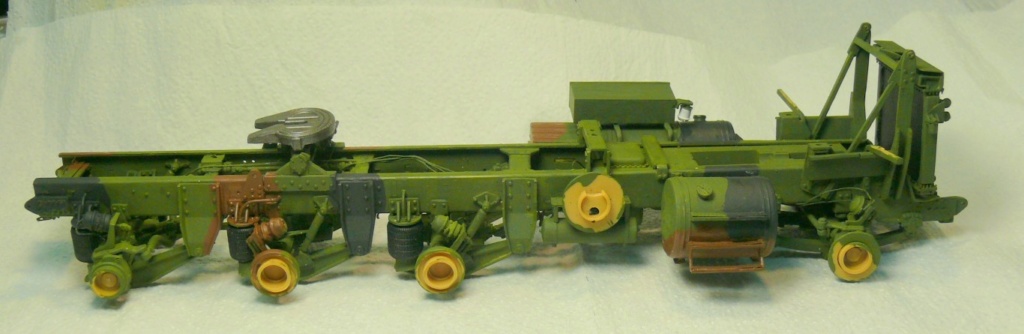 M1070 Gun Truck [Hobby Boss 1/35°] de ZEBULON29200 M1070138