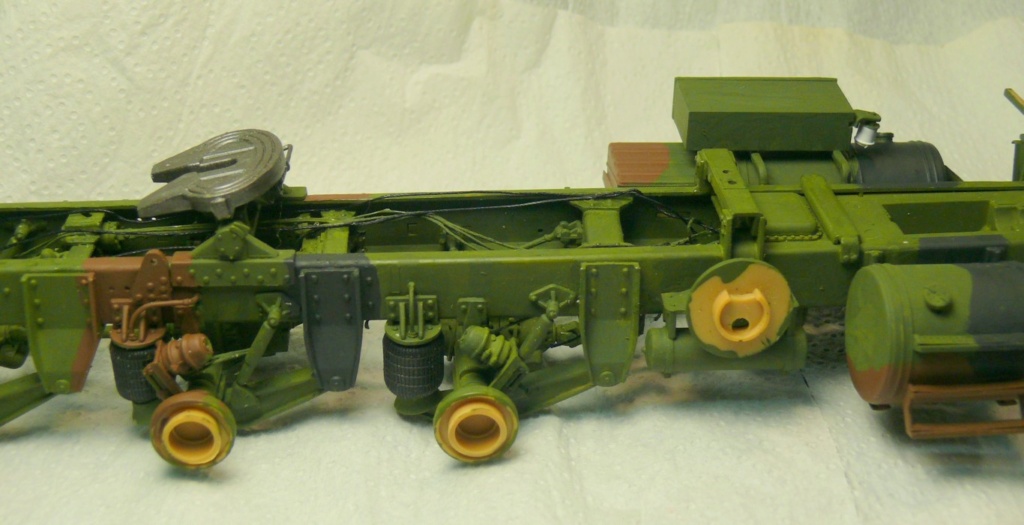 M1070 Gun Truck [Hobby Boss 1/35°] de ZEBULON29200 M1070144