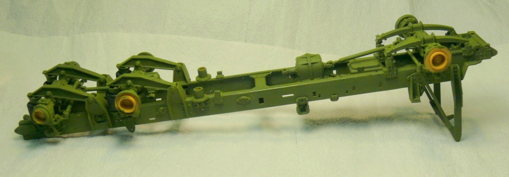 M1070 Gun Truck de Hobby Boss au 1/35 M1070_75