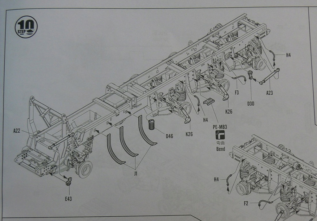 M1070 Gun Truck [Hobby Boss 1/35°] de ZEBULON29200 M1070_95