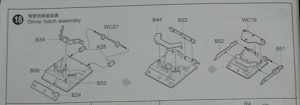 Stryker M1135 NBC RV [Trumpeter 1/35°] de ZEBULON29200 M1135108