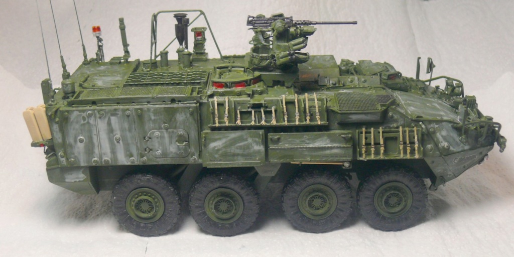 Stryker M1135 NBC RV [Trumpeter 1/35°] de ZEBULON29200 - Page 2 M1135248