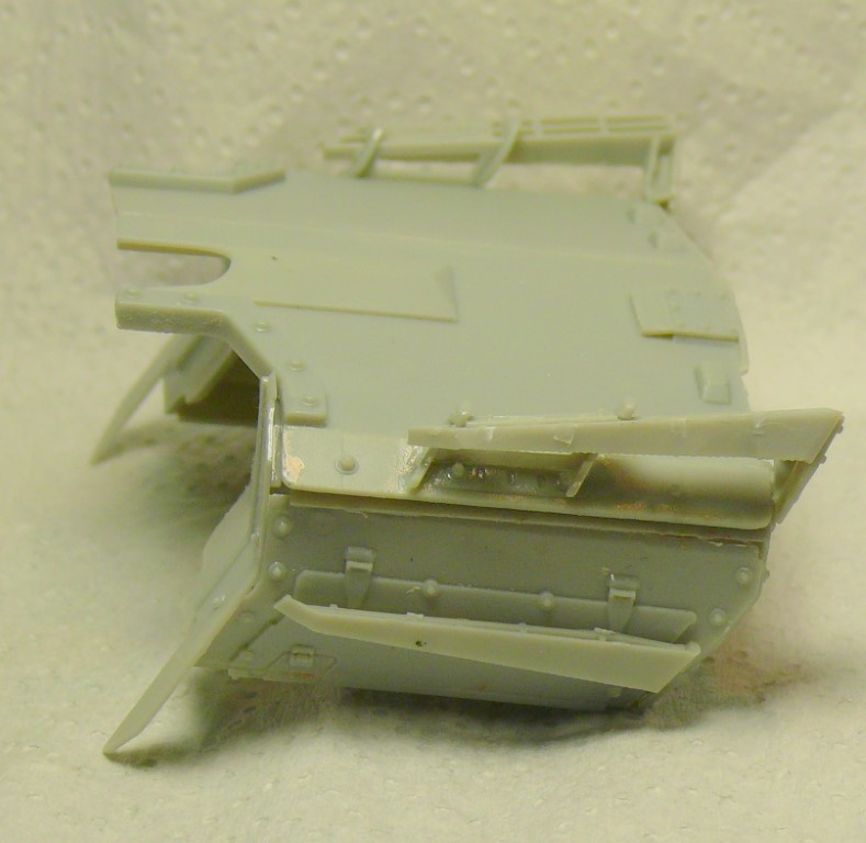 M1224 MaxxPro MRAP de Bronco au 1/35 - Page 2 M1224115