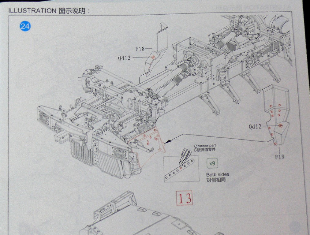 M1224 MaxxPro MRAP de Bronco au 1/35 - Page 2 M1224117