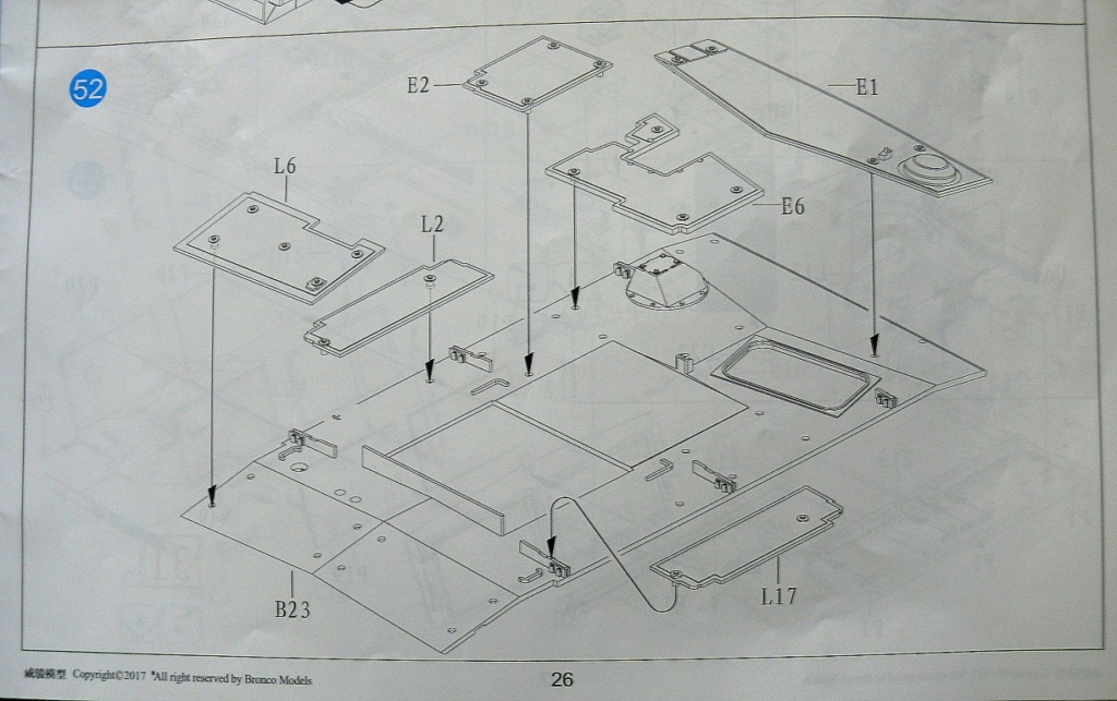 M1224 MaxxPro MRAP de Bronco au 1/35 - Page 4 M1224199