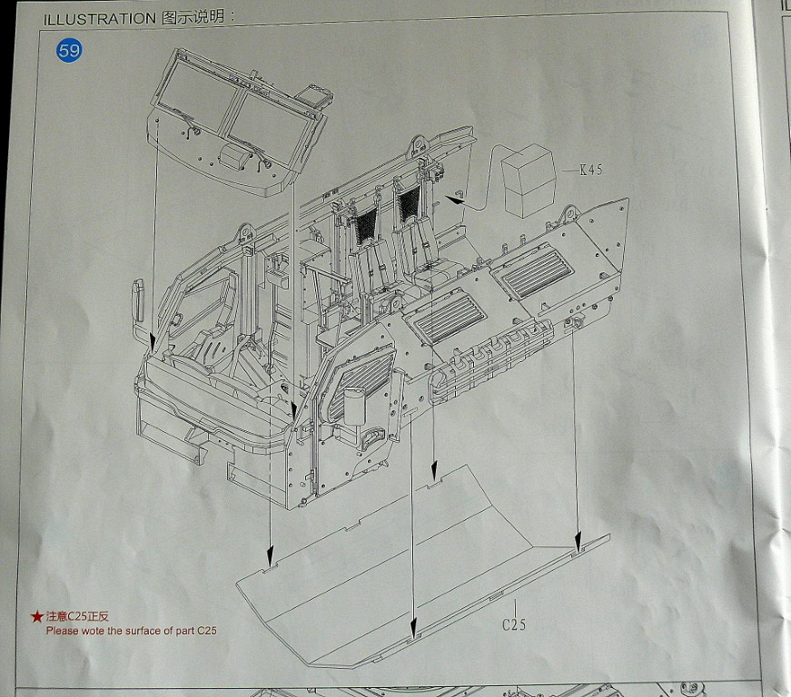 M1224 MaxxPro MRAP de Bronco au 1/35 - Page 4 M1224206