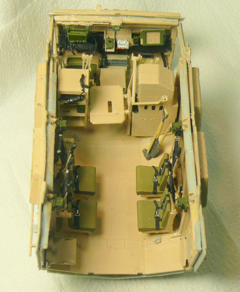 M1224 MaxxPro MRAP de Bronco au 1/35 - Page 4 M1224221