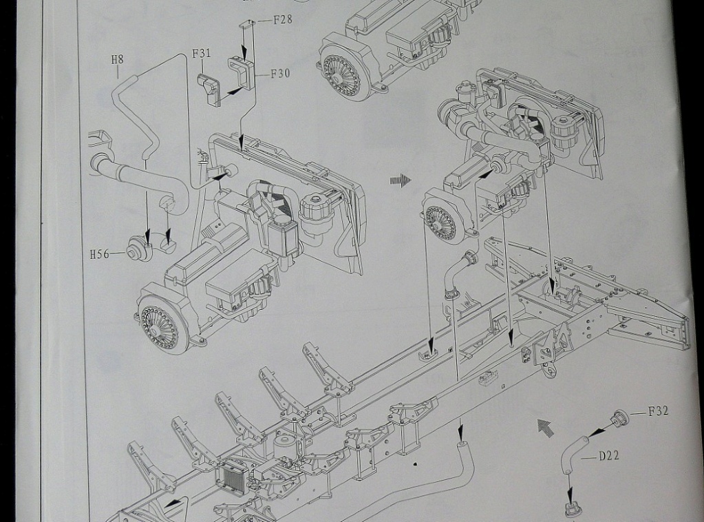 M1224 MaxxPro MRAP [Bronco 1/35°] de ZEBULON29200 M1224_36