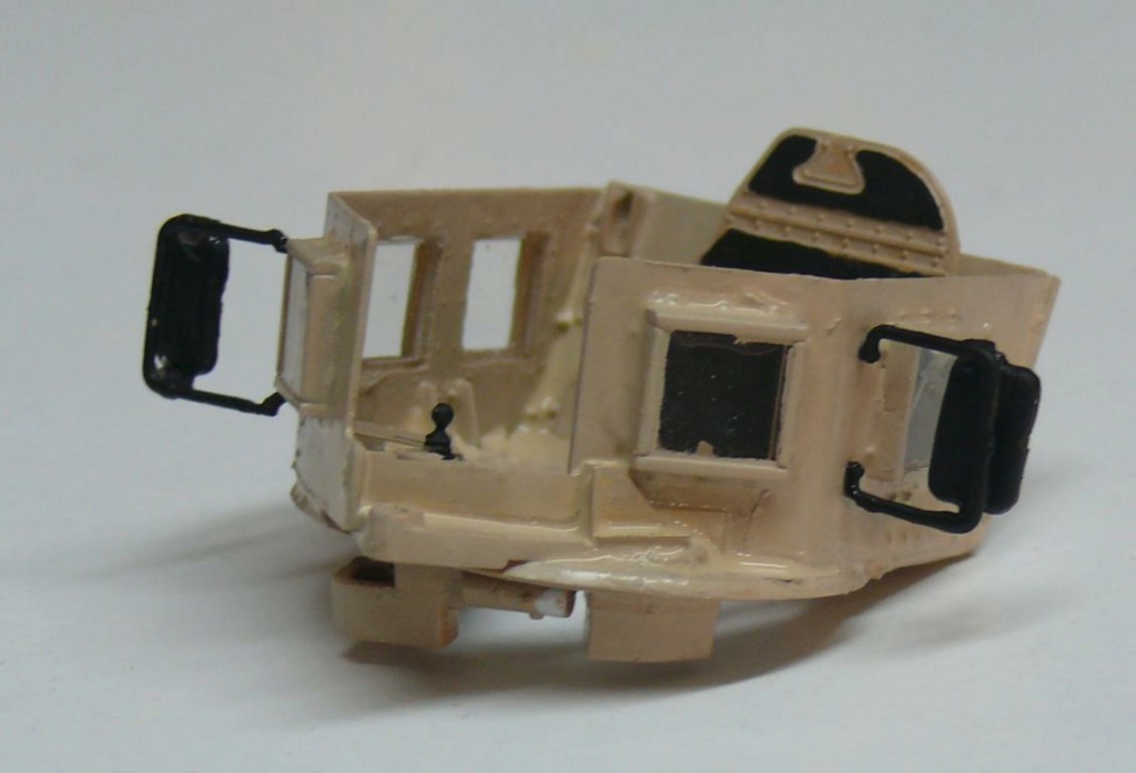 M1240A1 M-ATV de RFM avec intérieur et moteurs complets détaillés - RFM - 1/35 - Page 5 M1240305