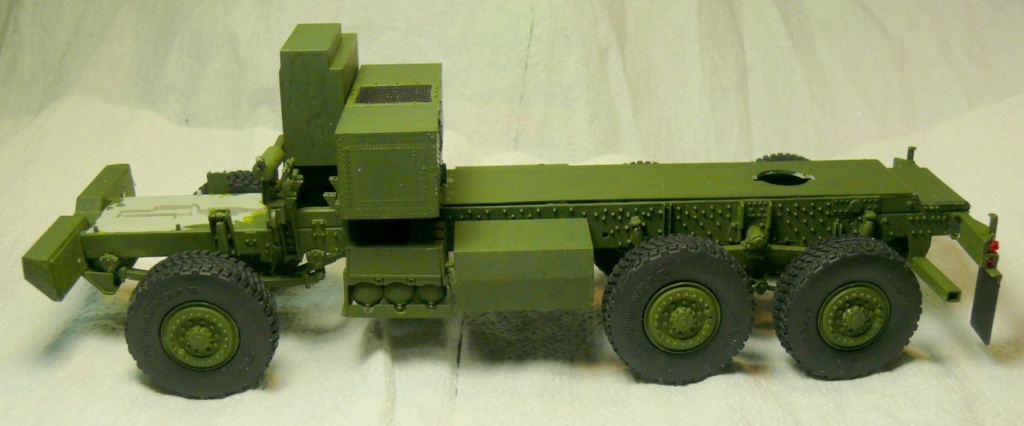 M 142 High Mobility Artillery Rocket System (HIMARS) de Trumpeter au 1/35 M142_h79