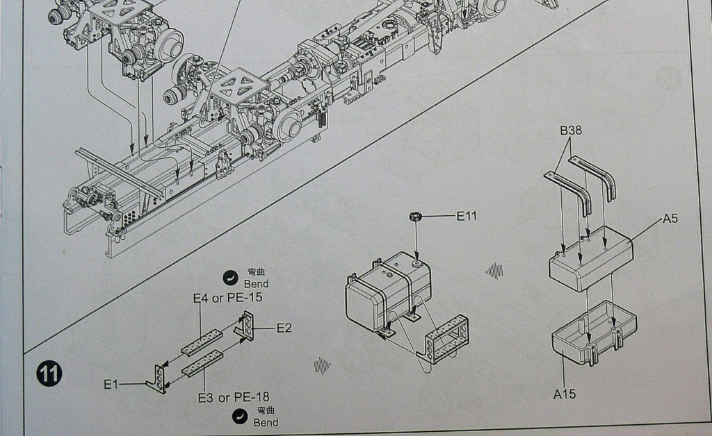 MK 23 MTVR With Armor Protection Kit de Trumpeter au 1/35 Mk23_111