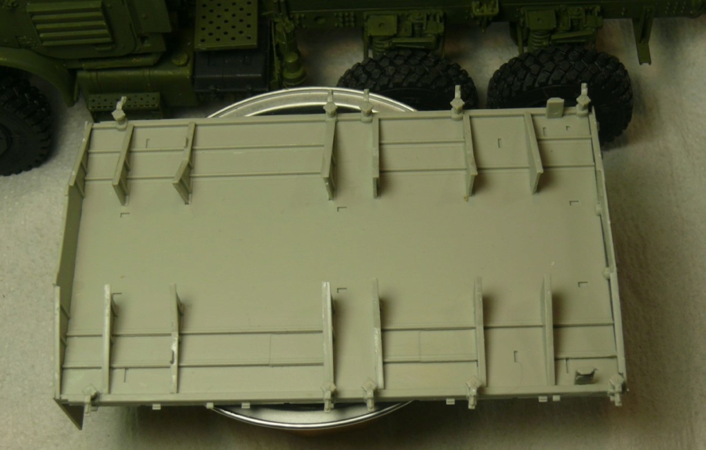 MK 23 MTVR With Armor Protection Kit de Trumpeter au 1/35 Mk23_214