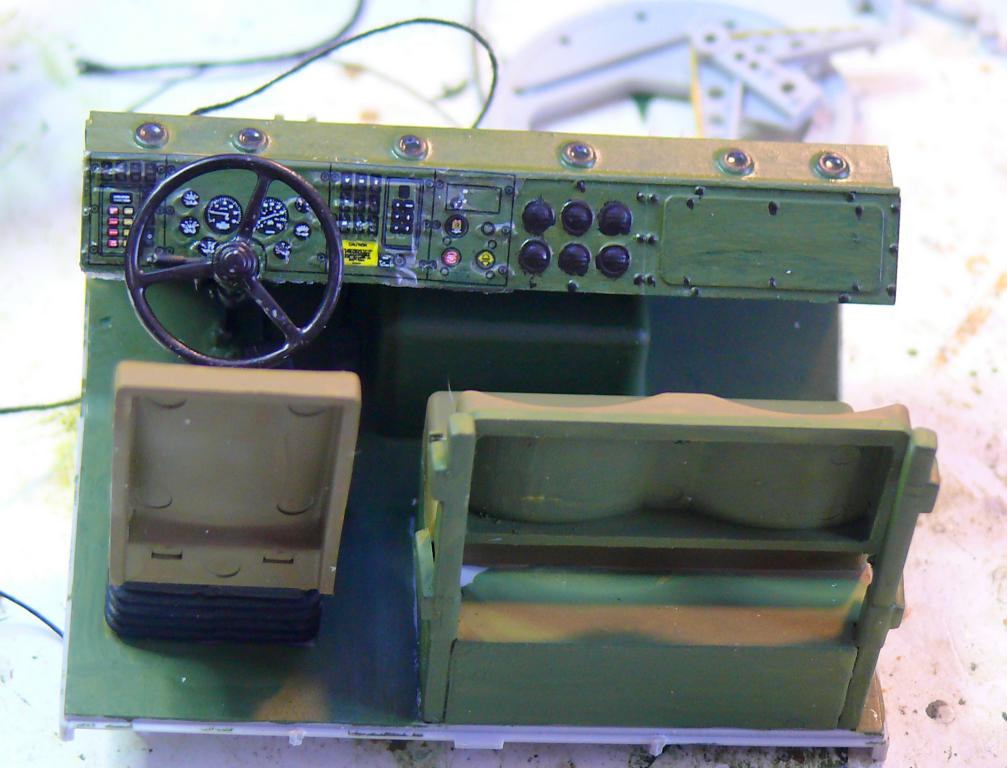 MK23 MTVR Cargo Truck de Trumpeter au 1/35 Mk23_m55