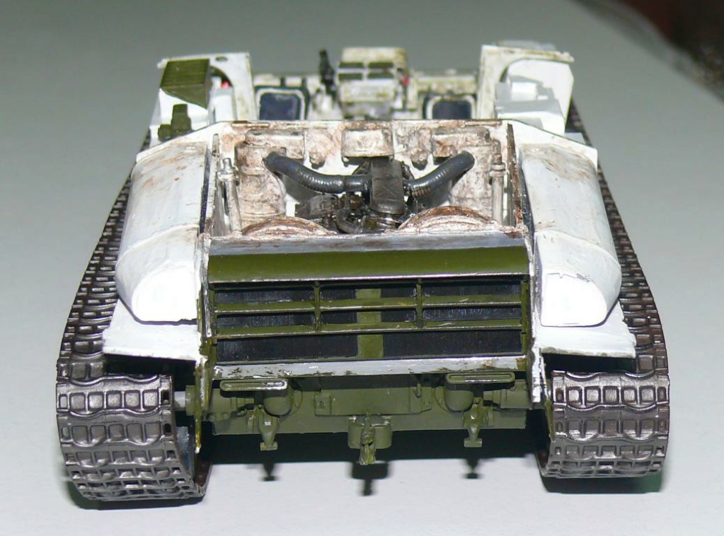 Sherman M4A3 (E8) HVSS de Rye Fields Model au 1/35 avec intérieur complet détaillé - Page 2 Sherm464
