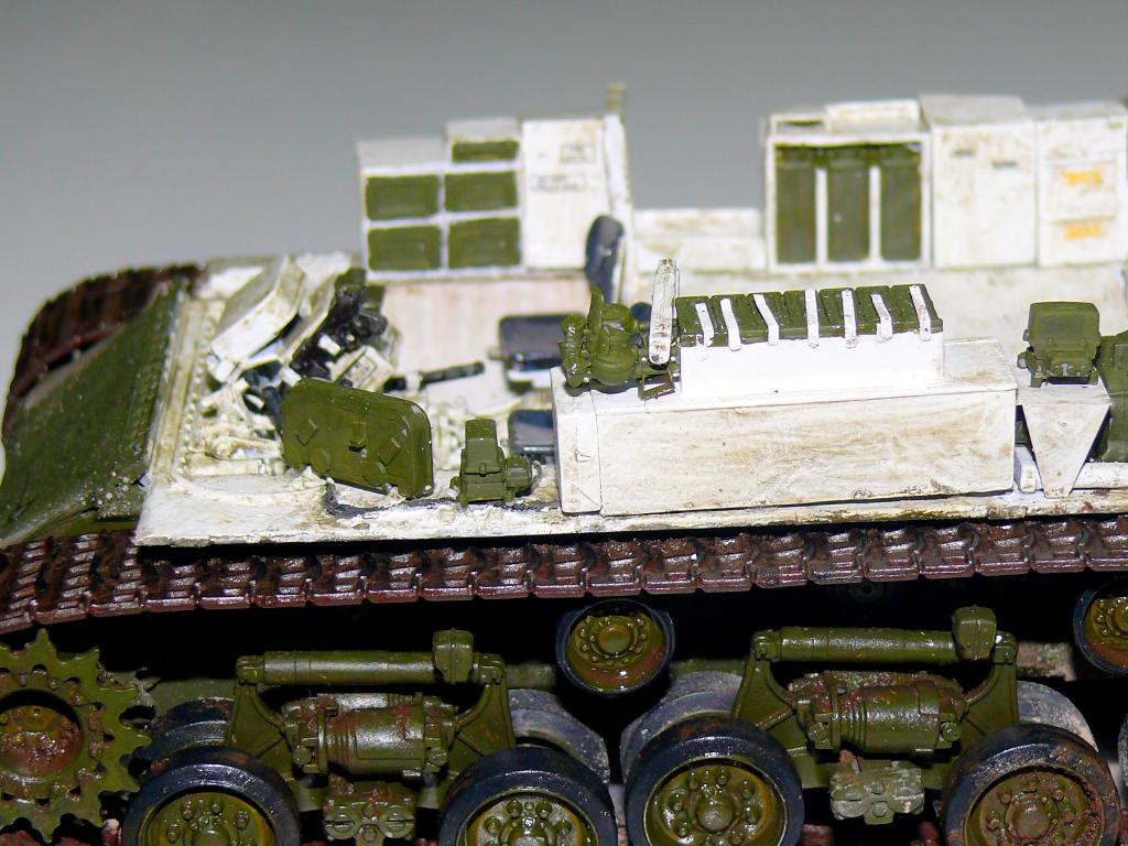 Sherman M4A3 (E8) HVSS de Rye Fields Model au 1/35 avec intérieur complet détaillé - Page 2 Sherm478