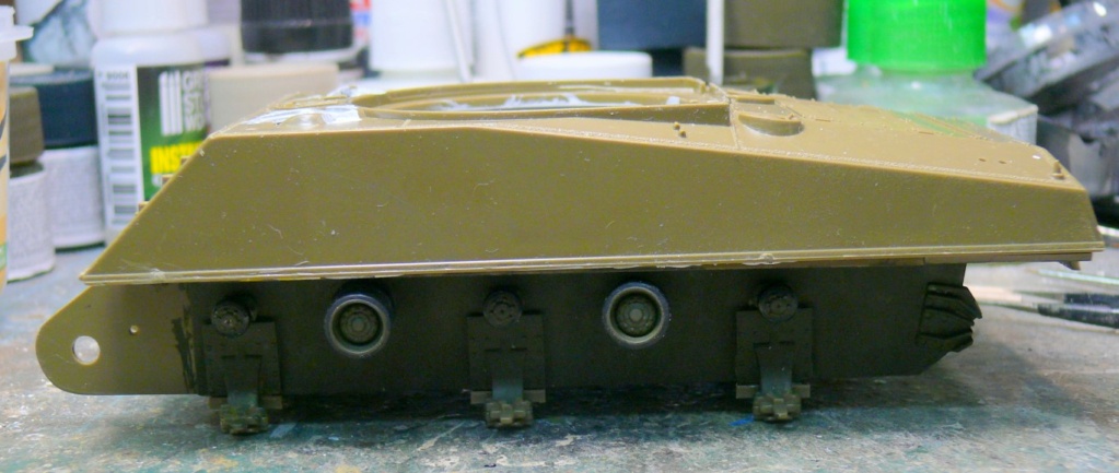 Sherman M4A3E8 "FURY" de Italeri au 1/35 (modifié et amélioré) Sherm521