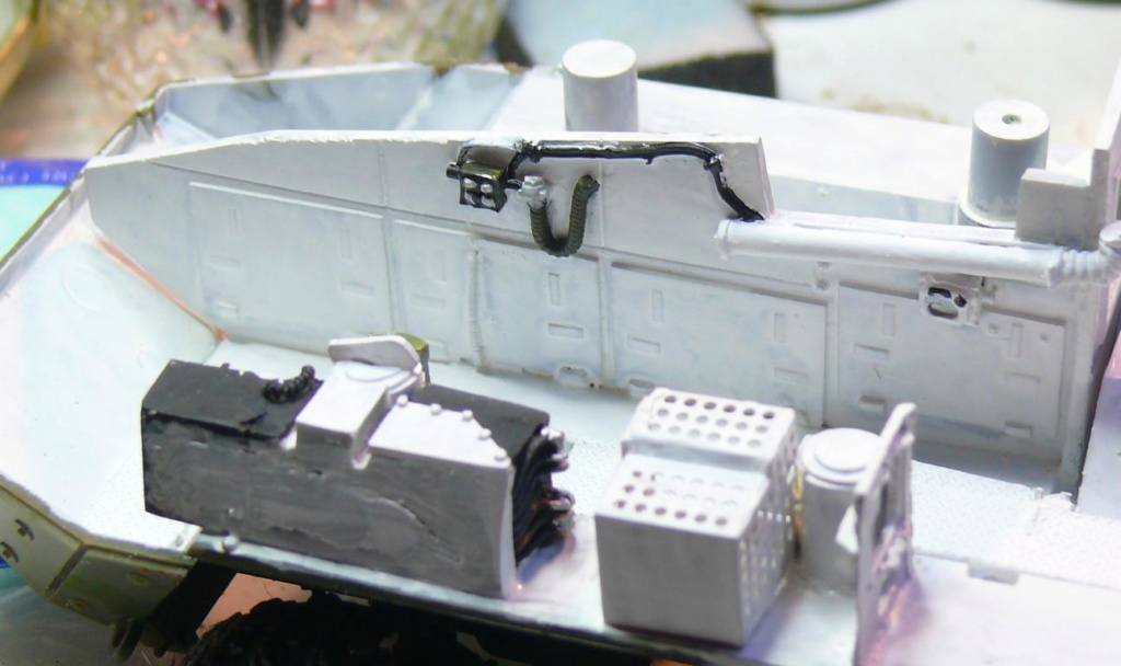 Stryker M1126 de AFV Club et détaillage intérieur Black Dog au 1/35 Stryke19