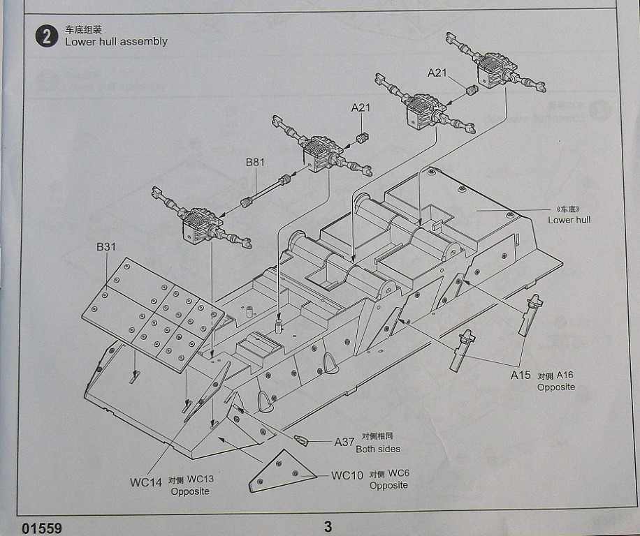 Stryker M1133 MEV [Trumpeter 1/35°] de ZEBULON29200 Syryke10