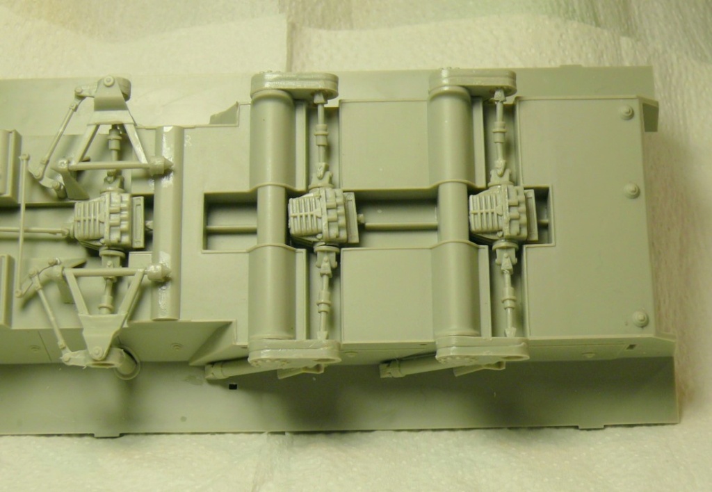 Stryker M1133 MEV [Trumpeter 1/35°] de ZEBULON29200 Syryke26