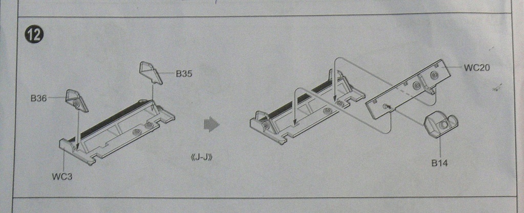 stryker - Stryker M1133 MEV de Trumpeter au 1/35 Syryke30