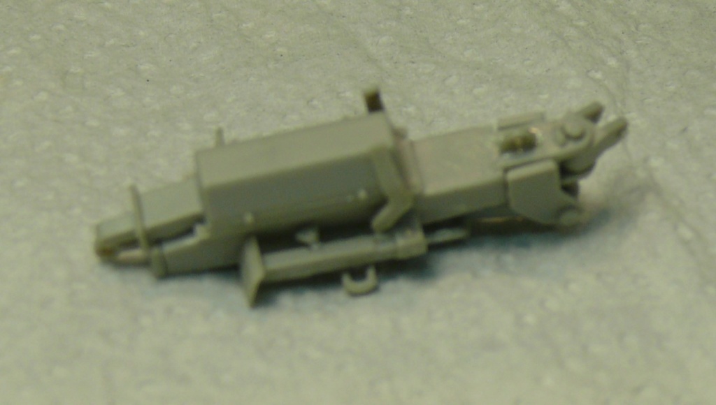 M1132 Stryker ESV + Mine Roller [Trumpeter 1/35°] de ZEBULON29200 Sytry244