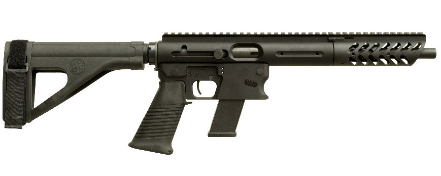 TNW Aero Survival rifle 9mm 6fb1e010