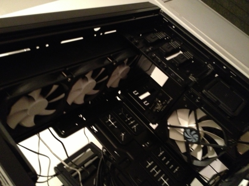 Build NZXT Switch 810 Img_0814