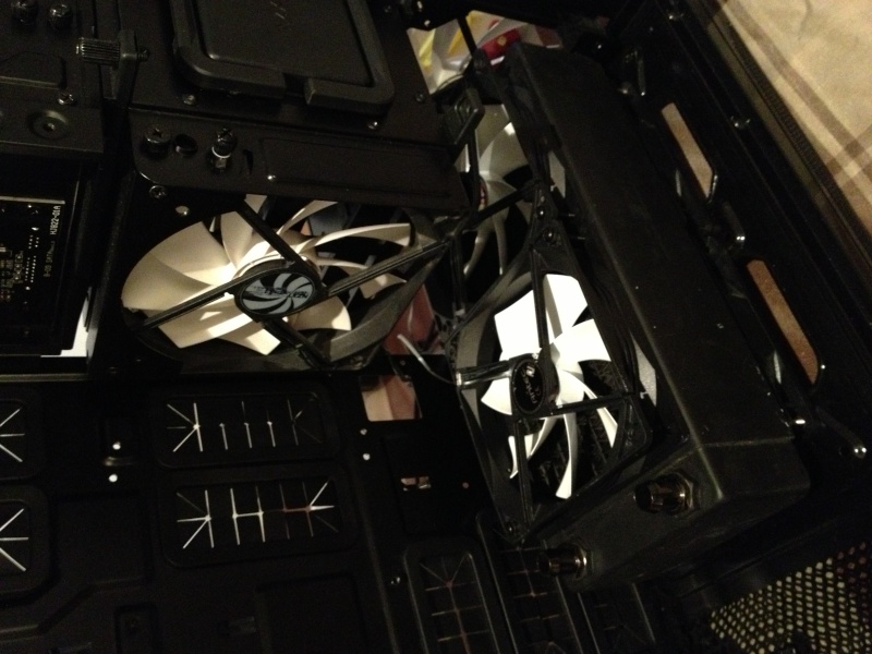 Build NZXT Switch 810 Img_0815