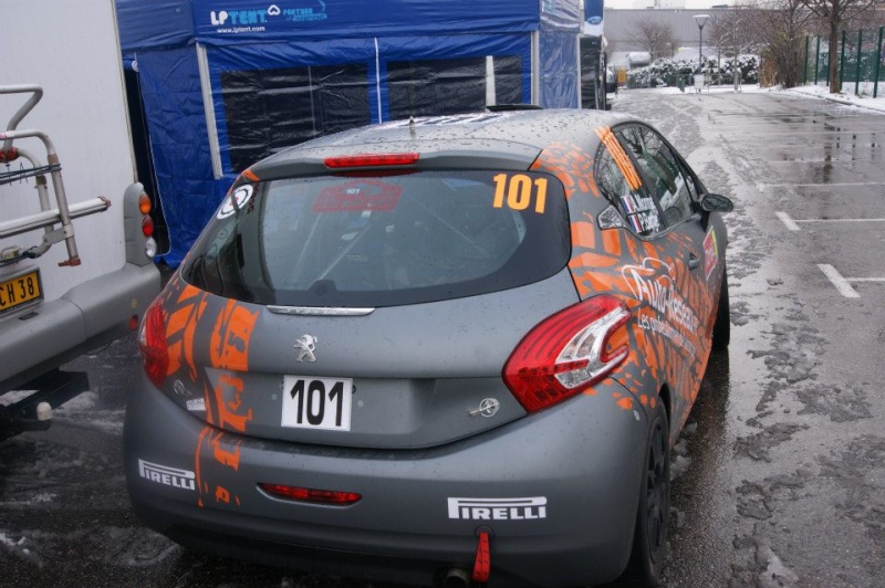 [Sport Automobile] Rallye (WRC, IRC) & autres Championnats - Page 9 42830210