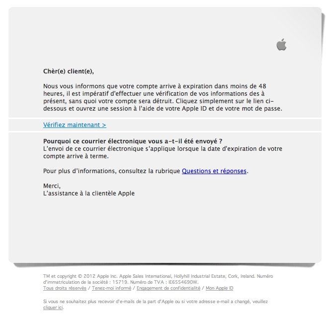 Arnaque aux mails frauduleux  Sans_t17