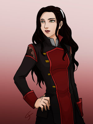 The CAU and Marvel RPG Sign Up Thread - Page 11 Asami_10