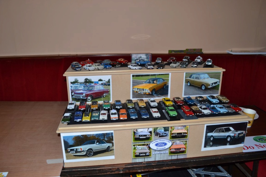 2018 Millstreet Vintage Club Model Toy and Diorama Show Oct 14th 44117010