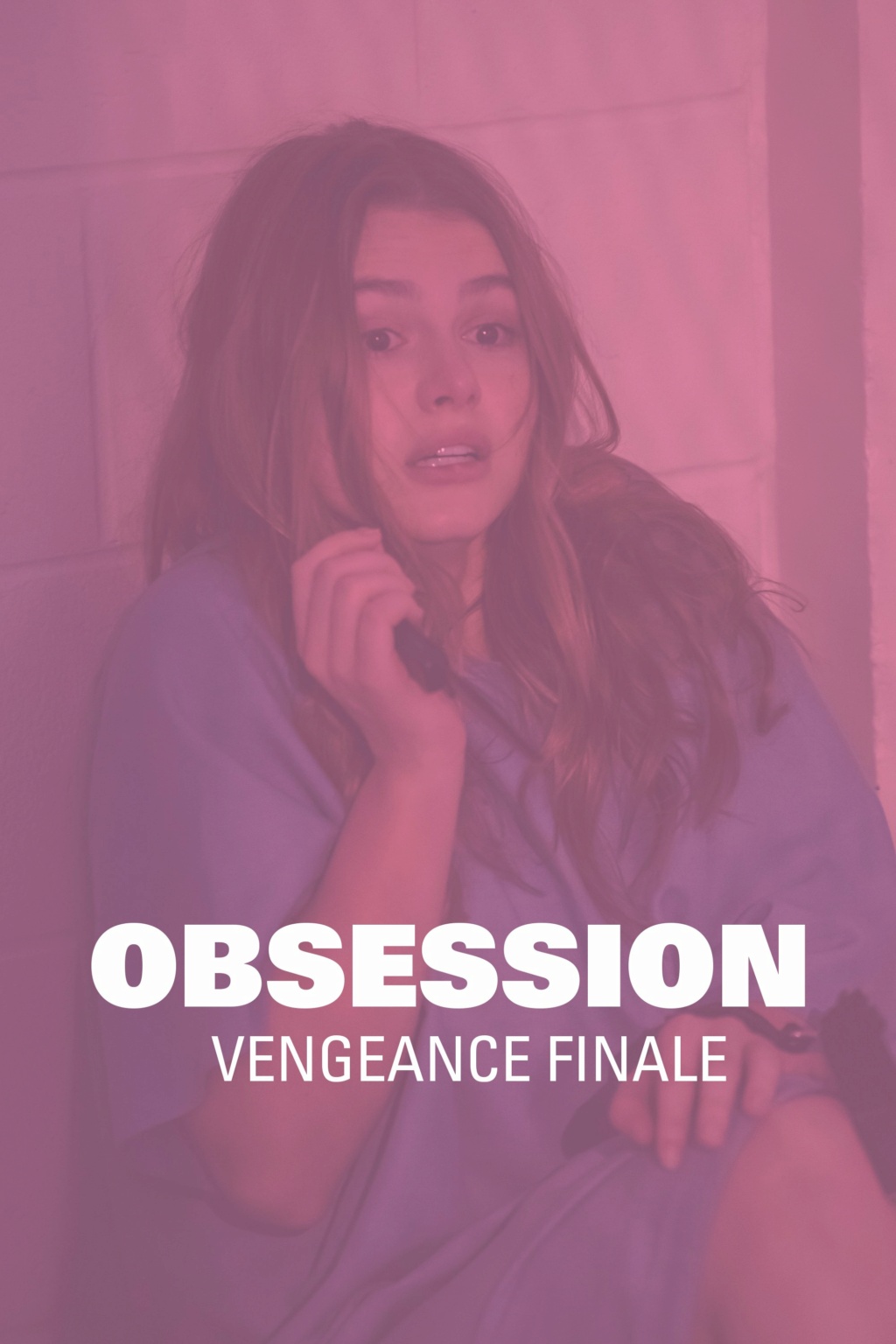 Obsession - Vengeance finale (Obsession: Her Final Vengeance) t(v) 2021_510