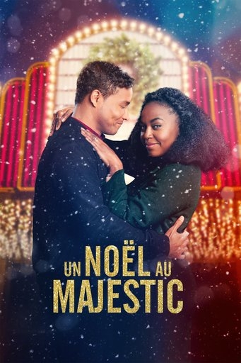 Noël au Majestic (A Majestic Christmas (tv))* 341x5110