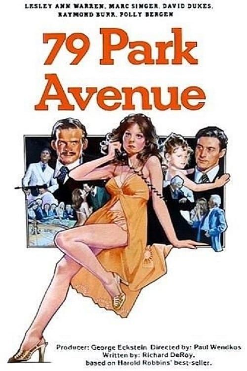 79 Park Avenue  (1977)* 79-par10
