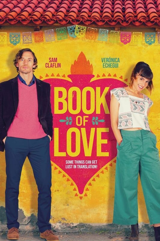 Roman d'amour (Book of Love) 2022* Book_o10