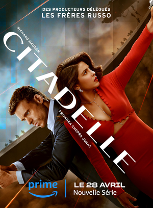 Citadelle - Citadel (TV Series 2023-* Citade10