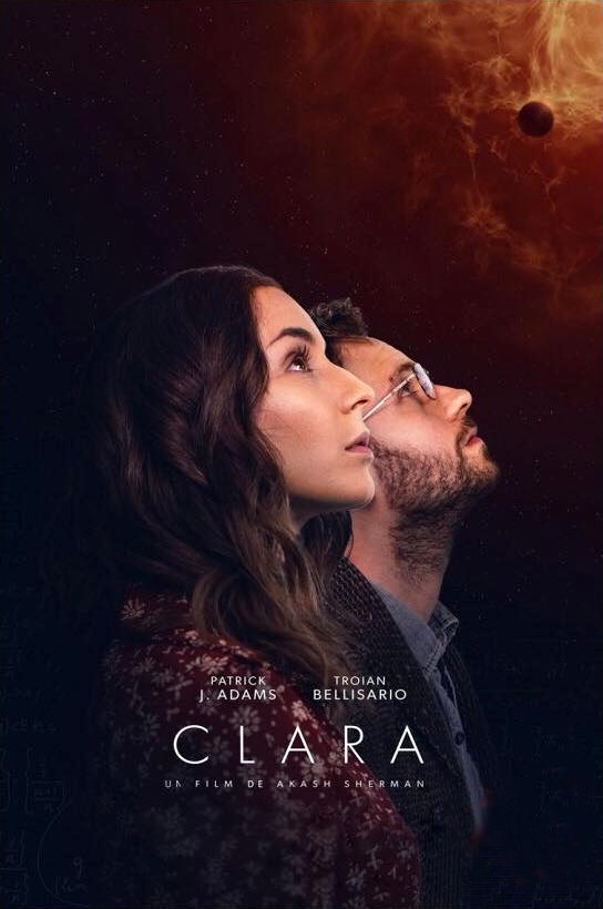 Clara    (2018)* Clara11