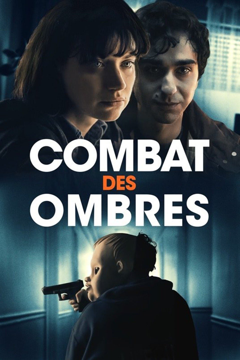 Combat des ombres (Castle in the Ground (2019)* Combat10