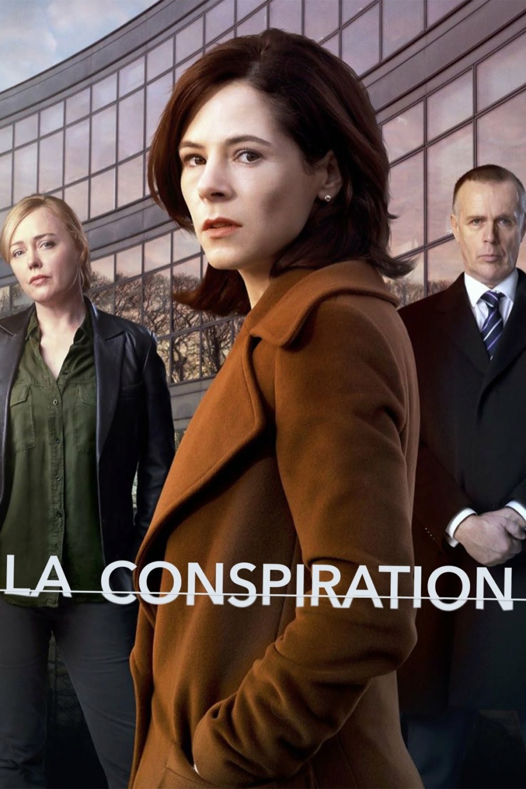 La Conspiration (2019-) Conspi10