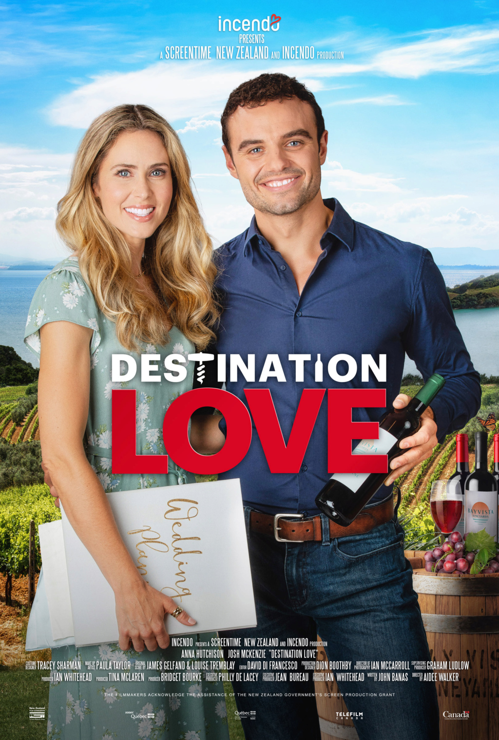 Destination Love* Destin11