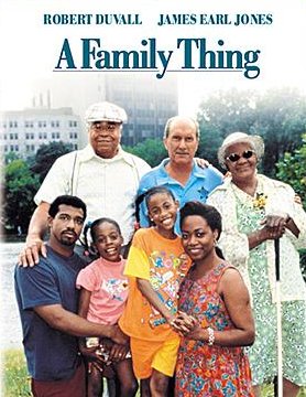 Une histoire de famille  (A Family Thing) 1996* Family10