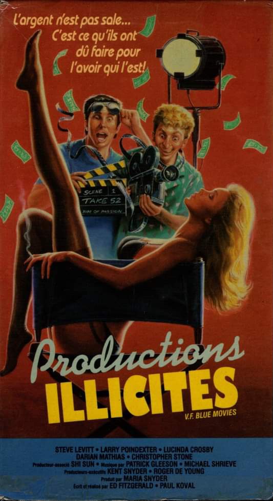 Productions illicites  ( Blue Movies) 1988* Fb_img20