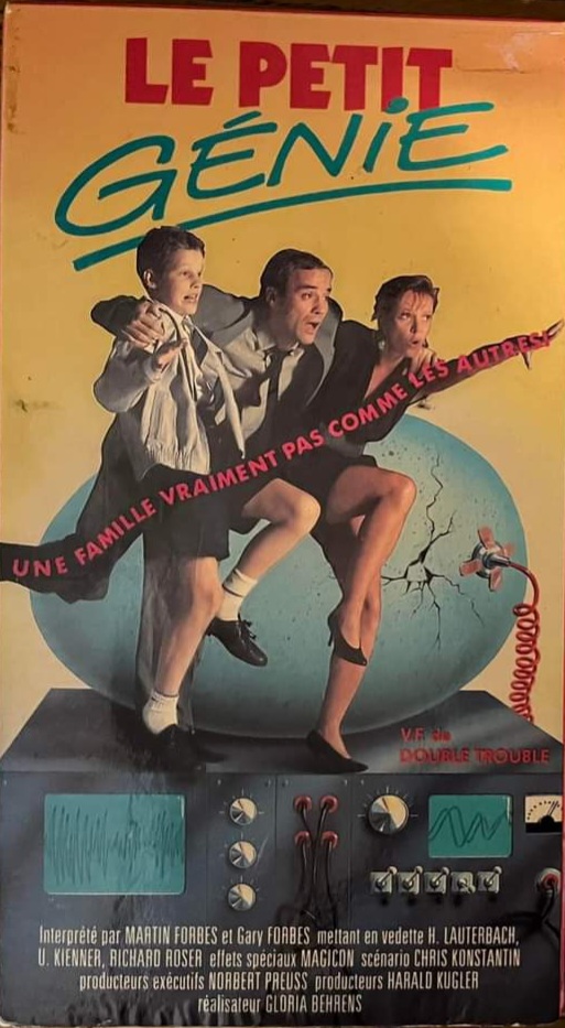 Le petit génie (The Wiz Kid aka Bodo - Eine ganz normale Familie) 1989 Fb_img29