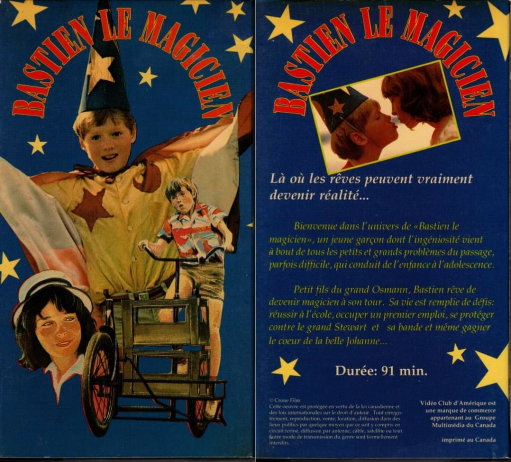 Les VHS Doublées en Québécois recherchées par les collectionneurs...Réponse Erronée de la question ! Fb_img52