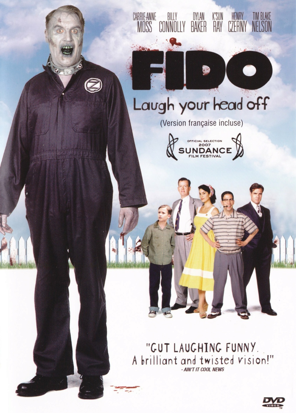 Fido (2006)* Fido-210